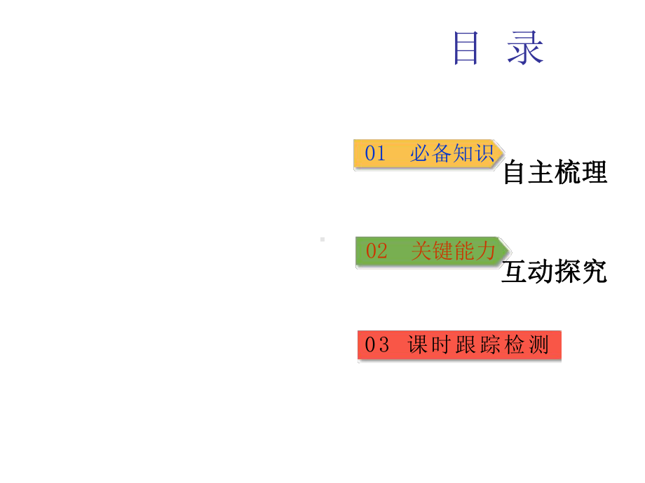 第二章第六讲内力作用与地貌 高考一轮复习地理(中图版)优质公开课课件.ppt_第3页