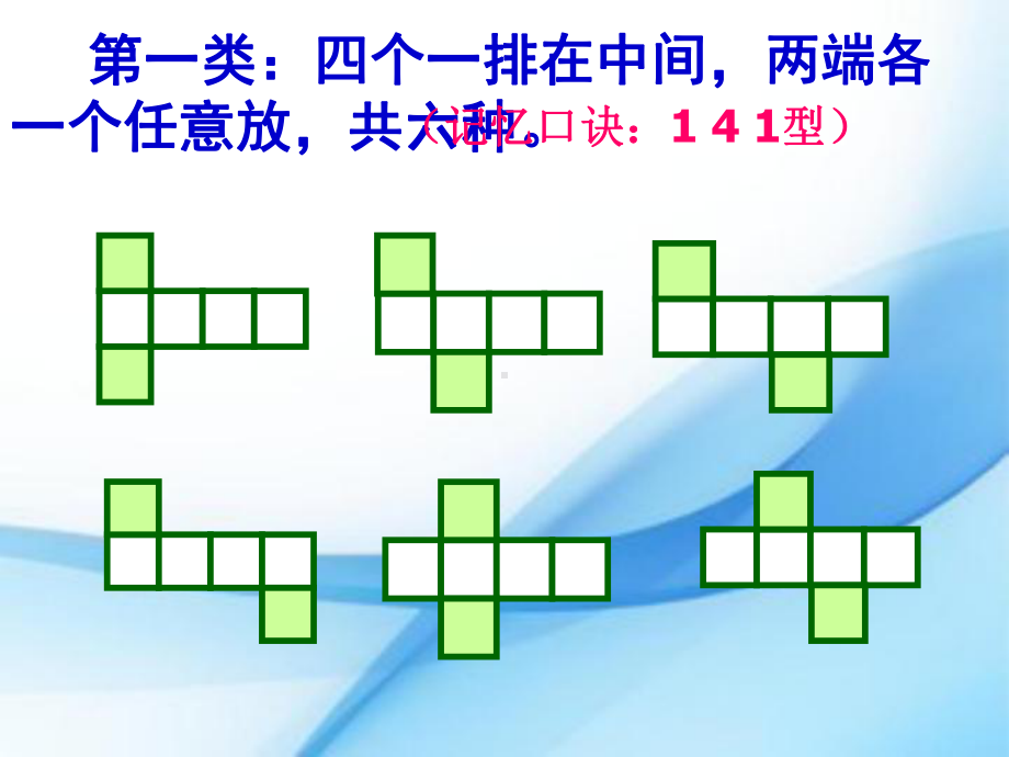 五年级数学下册课件-2.2 展开与折叠（1）-北师大版 （共16张PPT）.pptx_第3页