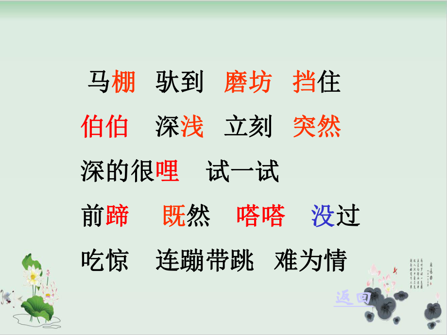 部编版小马过河完美版课件.ppt_第2页