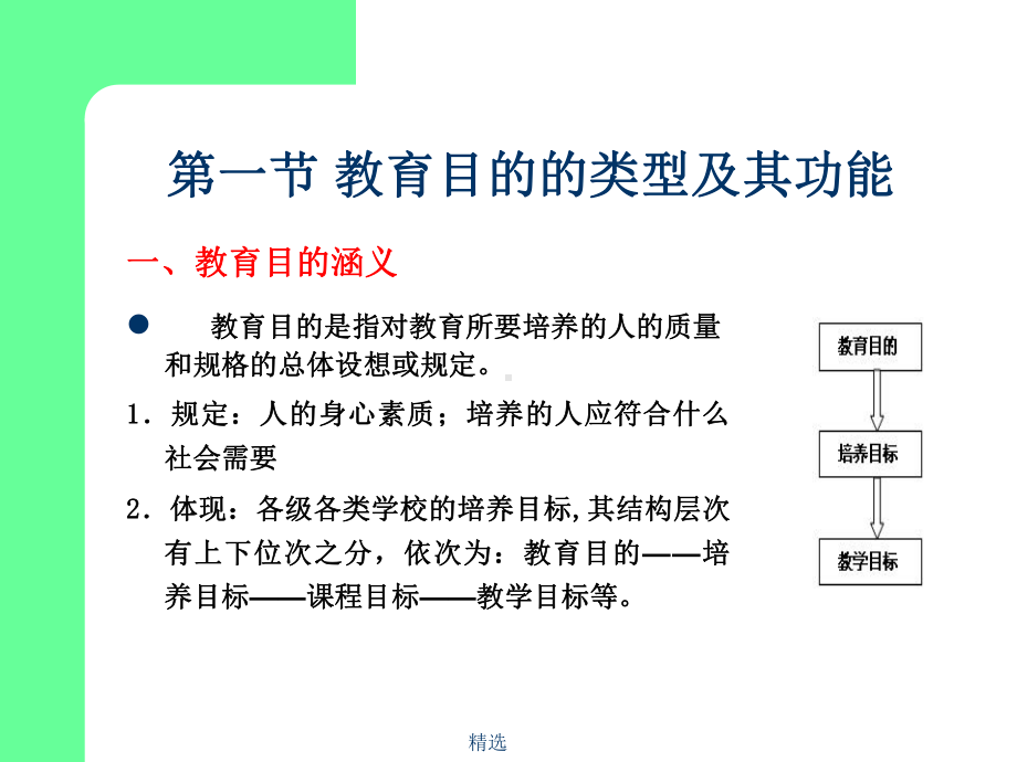 第三章教育目的精选课件.ppt_第3页