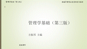 第7章 组织变革与创新课件.ppt