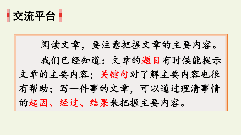 获奖课件部编版六年级上册语文《第八单元 语文园地》.pptx_第2页