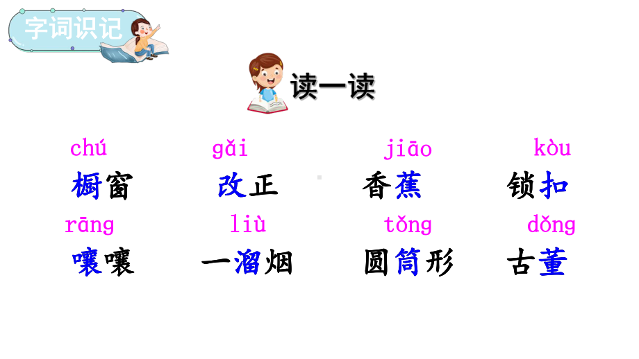 部编版三年级下册语文课件方帽子店(完美版)3.ppt_第3页