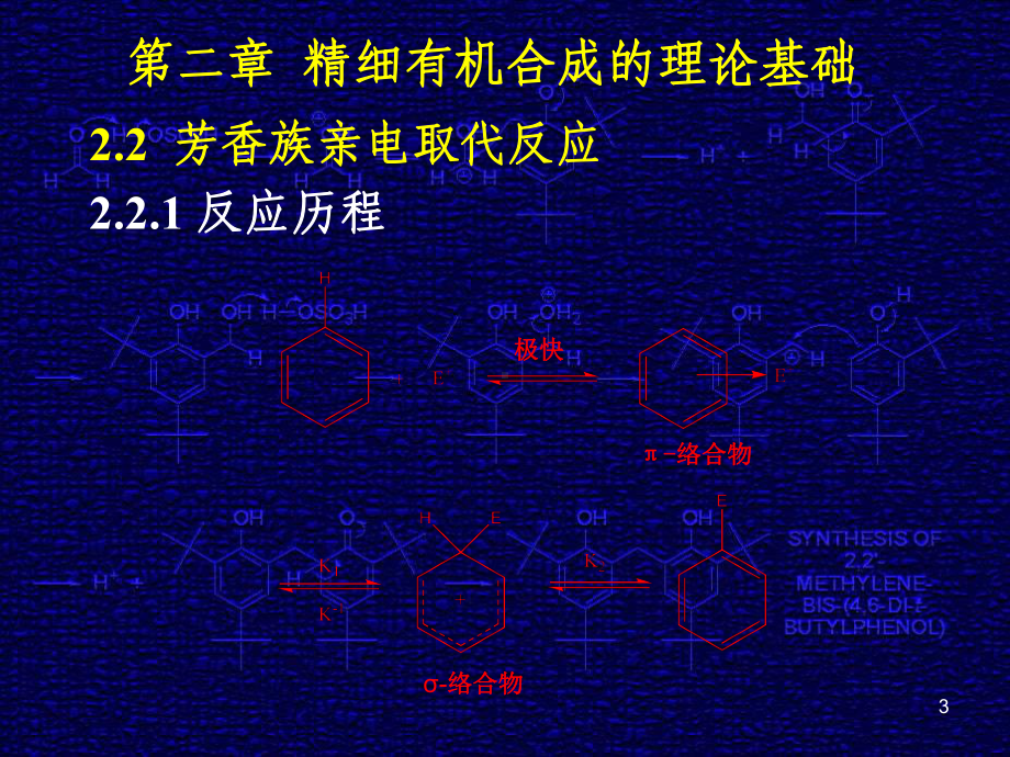 精细化工课件 2 精细有机合成的理论基础.ppt_第3页