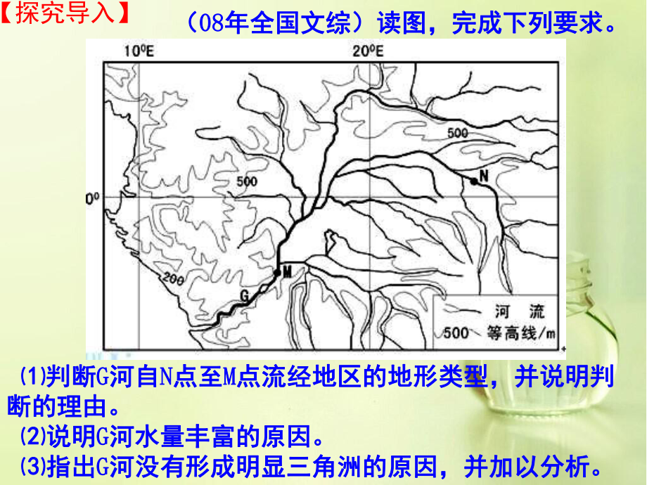 自然地理环境的整体性和差异性教学课件.ppt_第3页