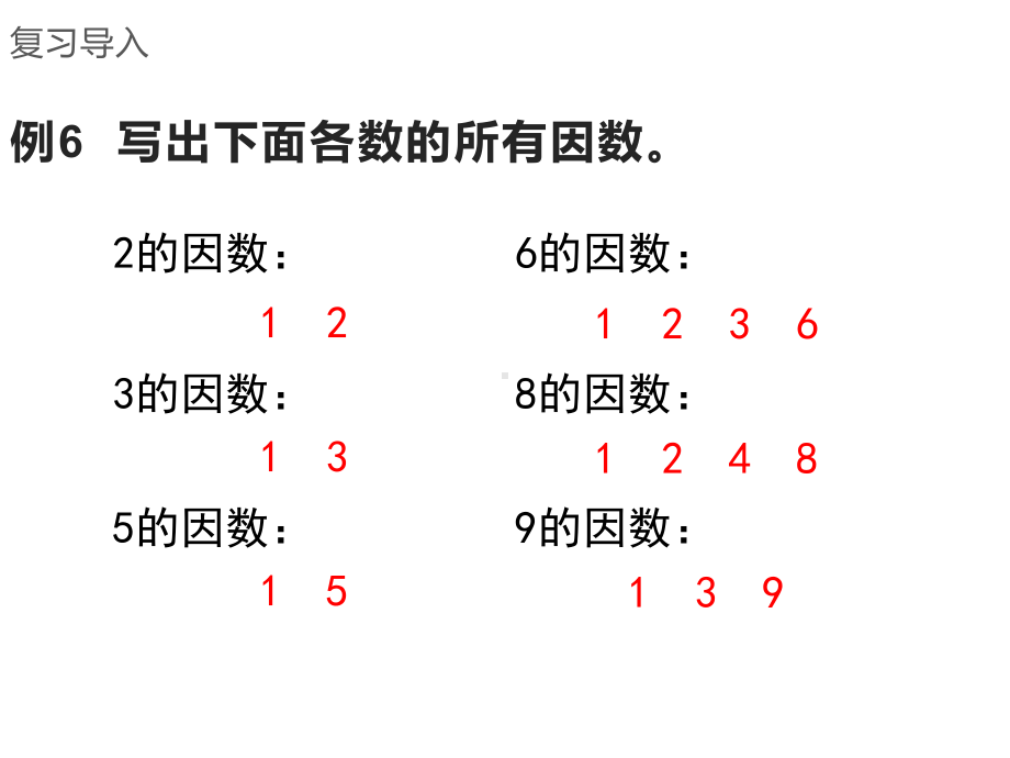 五年级数学下册课件-3质数和合数97-苏教版 (共 14 张ppt) .ppt_第3页