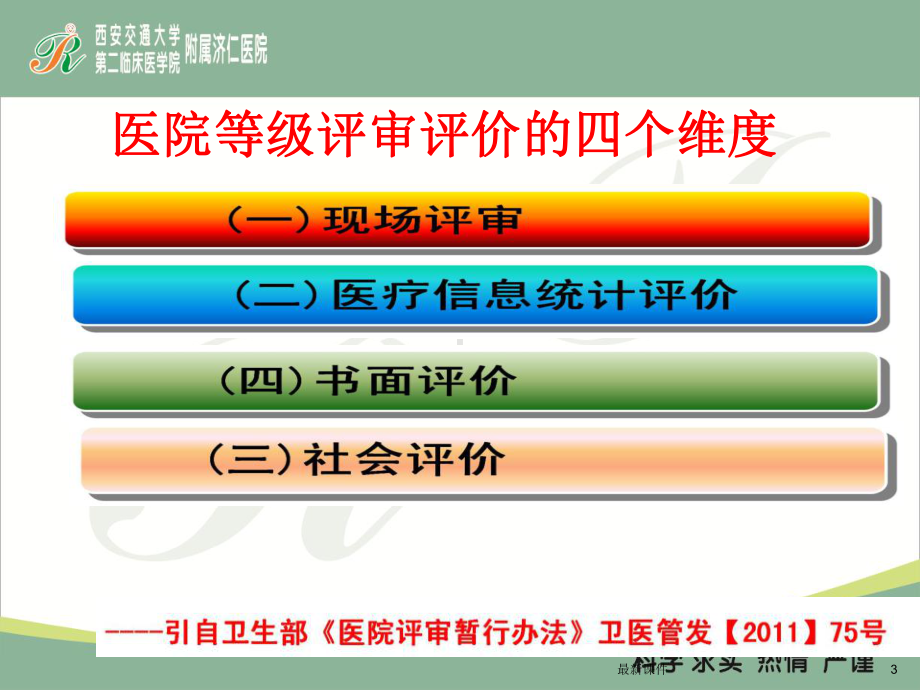 病案首页及国际疾病ICD 10编码培训课件.ppt_第3页