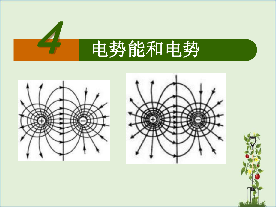 课件 高二物理 14 电势能和电势.ppt_第1页