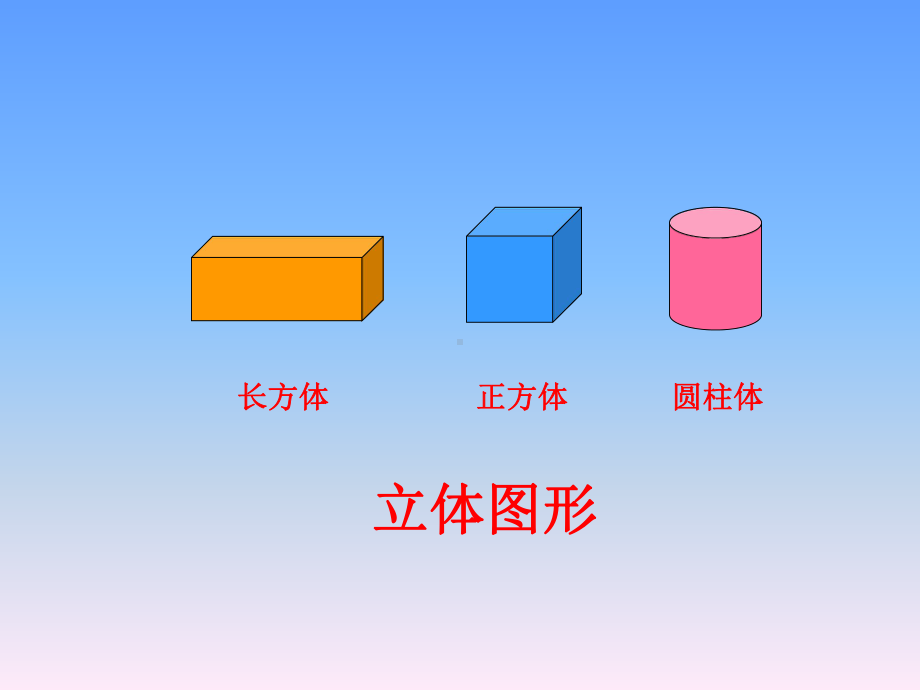 五年级下册数学课件 - 3.1.1长方体的认识人教版（共18张PPT）.ppt_第3页