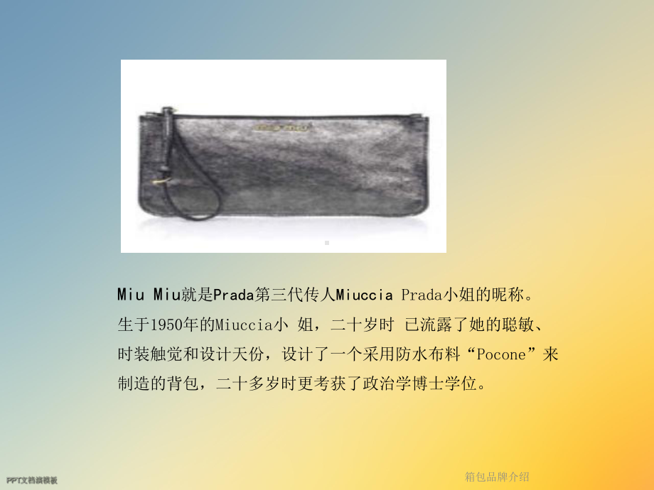 箱包品牌介绍课件.ppt_第3页