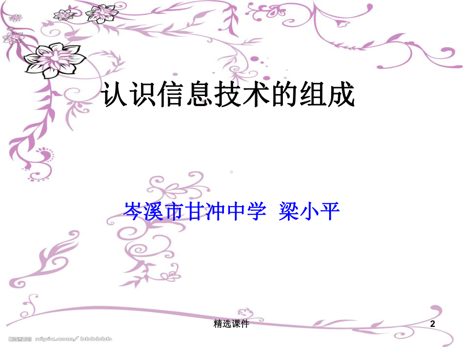 认识信息技术课件.ppt_第2页