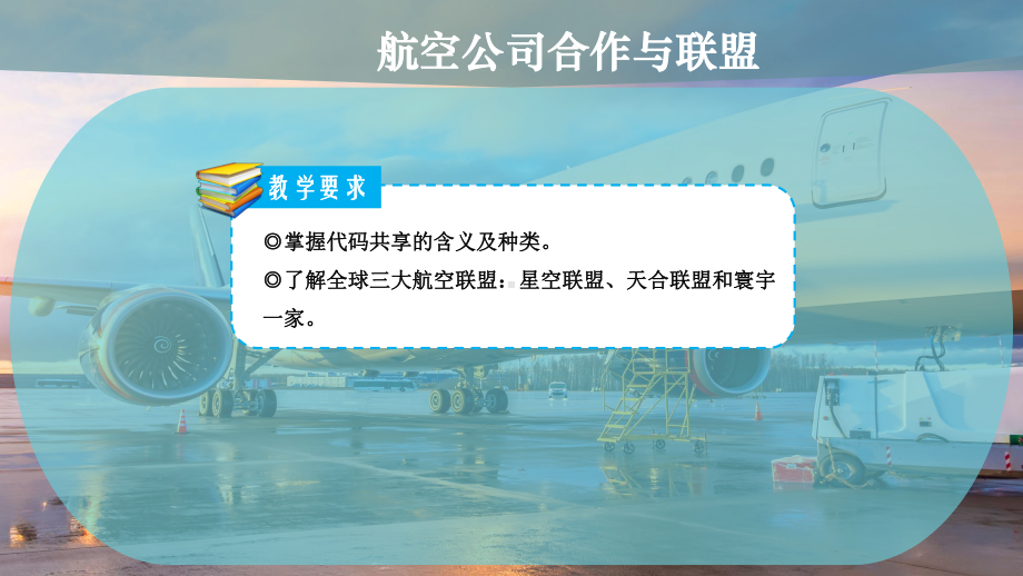 航空公司合作与联盟课件.pptx_第2页