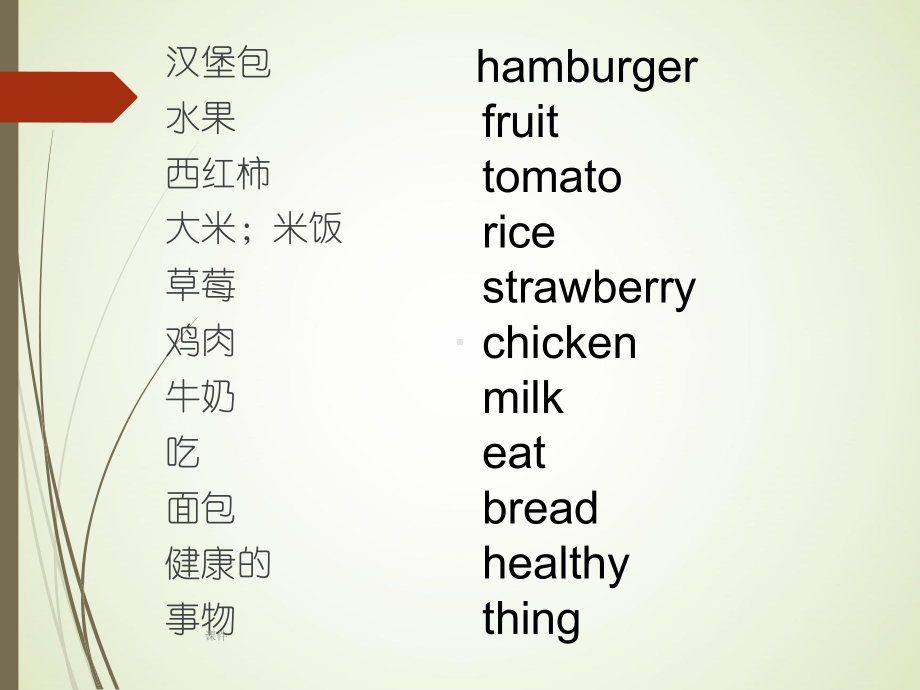 英语名词讲解教学设计 经典课件.ppt_第1页