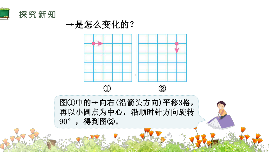 西师版五年级上册数学第二单元第五课时《探索规律》优质教学课件.pptx_第3页