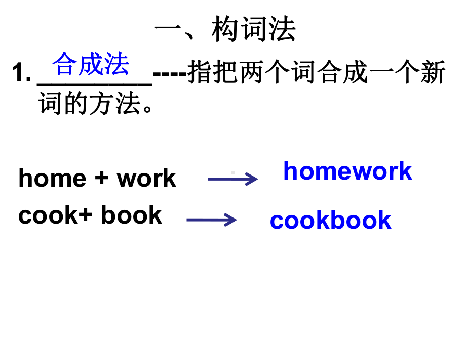 科普版九年级英语上册《Topic 3 Could you give us some adviceSection B》优质课课件-25.ppt（纯ppt,无音视频）_第3页