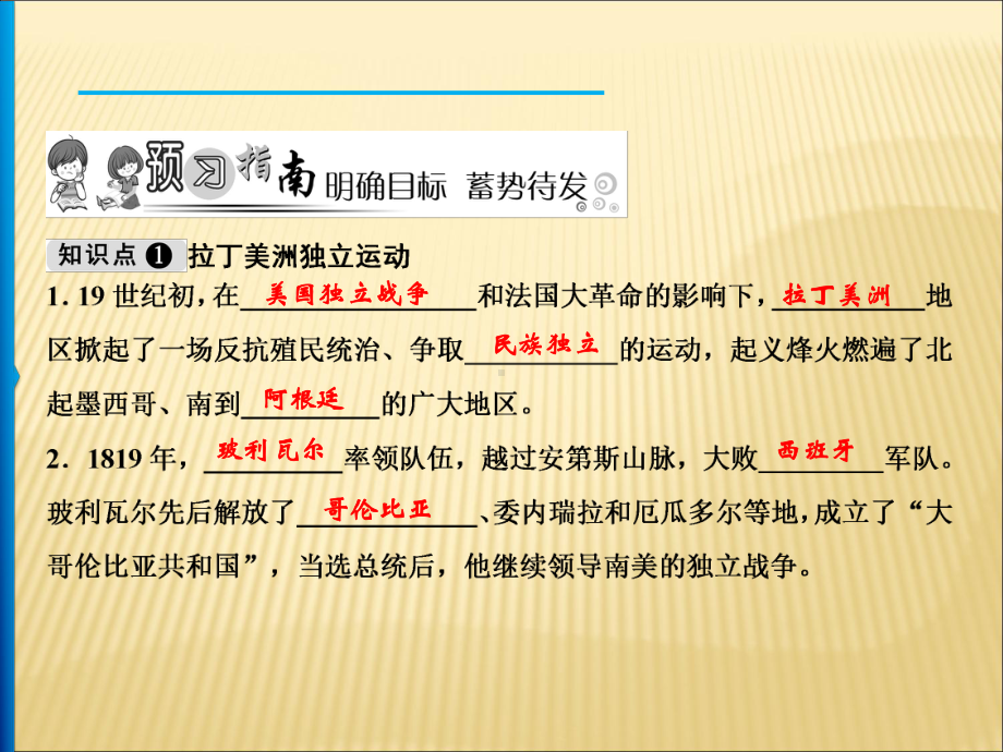 部编版历史殖民地人民的反抗与资本主义制度的扩展课件1.ppt_第2页