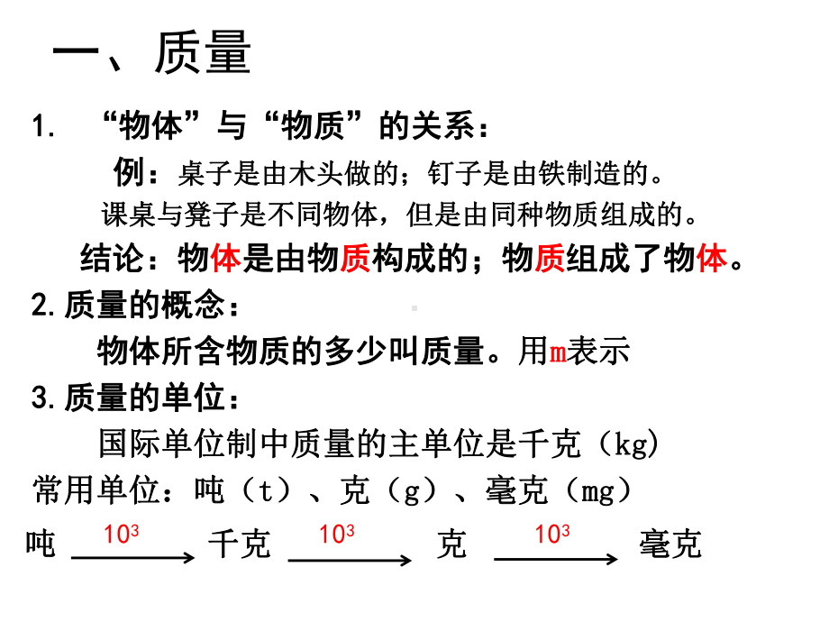 苏教版物理八年级下册第六章物质的课件.pptx_第3页