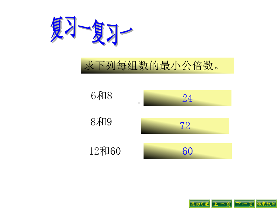 五年级数学下册课件-4分数的大小比较219-苏教版（15张PPT）.ppt_第2页