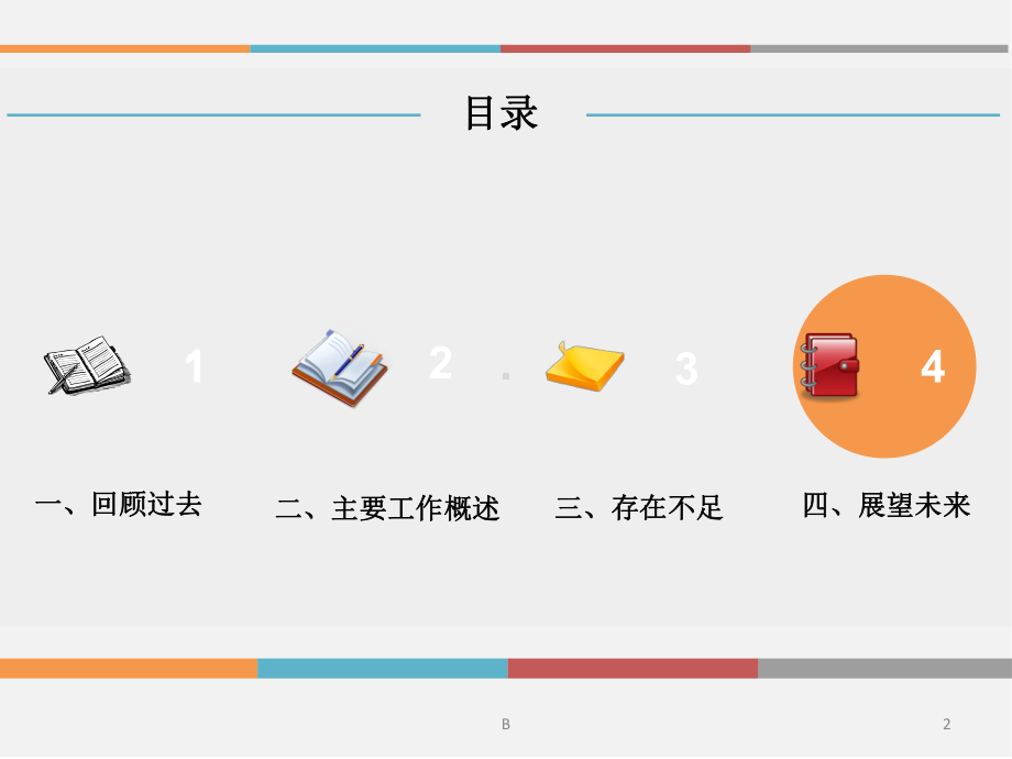 综合部年终工作总结课件.ppt_第2页