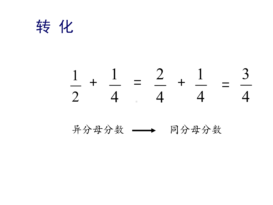 五年级数学下册课件-7用转化的策略求简单数列的和237-苏教版(共18张ppt).ppt_第3页