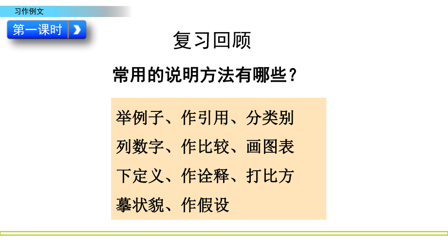 部编版五年级上册语文习作例文课件2篇.pptx_第2页