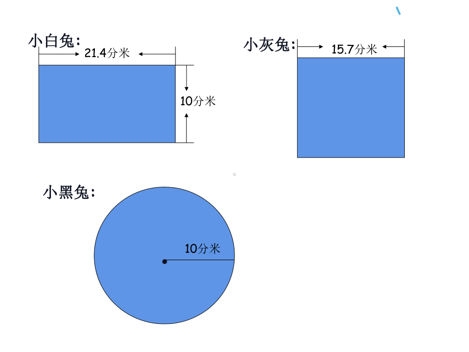 五年级数学下册课件-6圆的面积计算及应用练习118-苏教版（19张PPT）.ppt_第2页