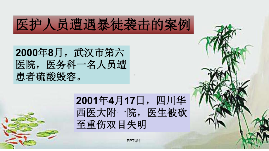 遭遇暴徒应急程序 课件.ppt_第2页