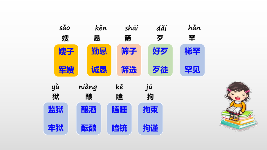 部编版牛郎织女一部编版课件.ppt_第3页