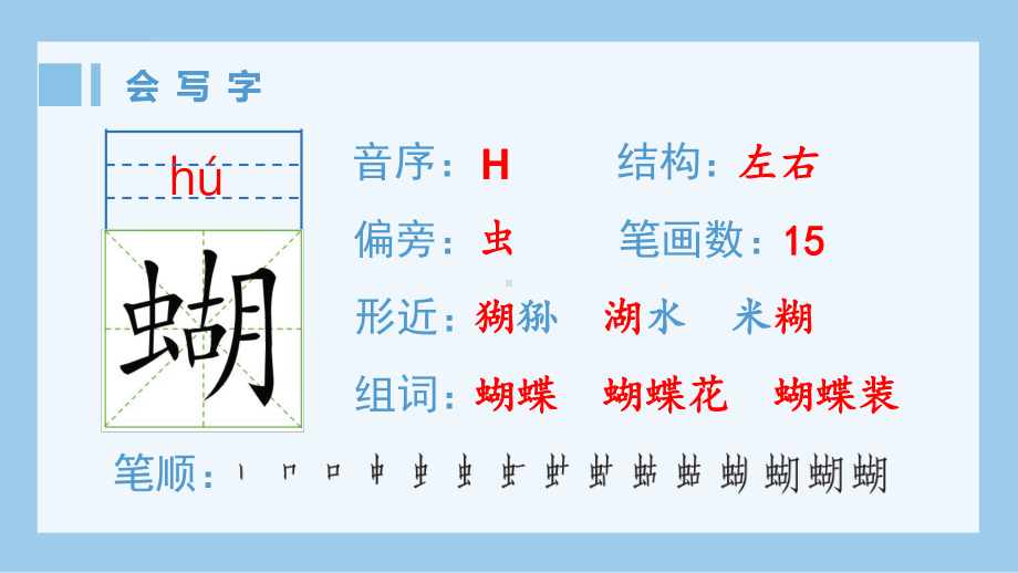 统编版五年级下册语文生字公开课课件 2祖父的园子优质课公开课课件.pptx_第2页