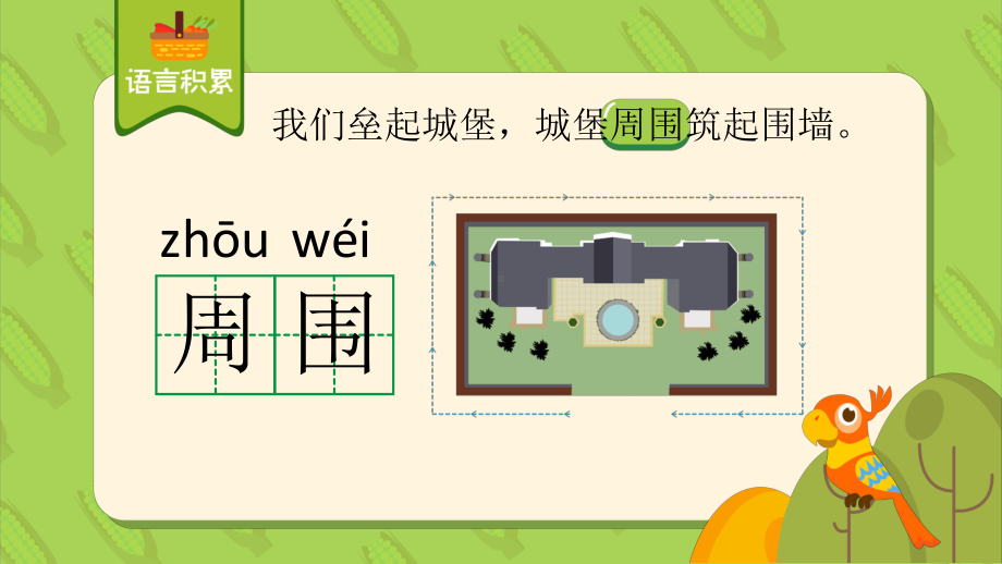 部编版二年级语文下册《沙滩上的童话》课件.pptx_第3页