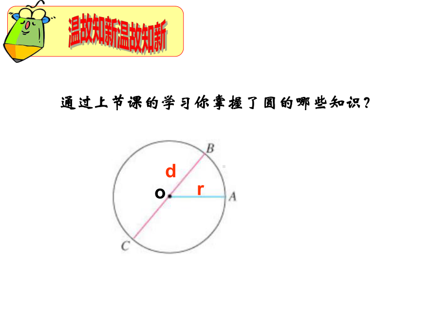 五年级数学下册课件-6圆的认识练习99-苏教版.ppt_第2页