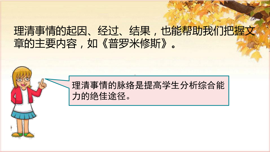 部编四年级上册语文园地七课件.pptx_第3页