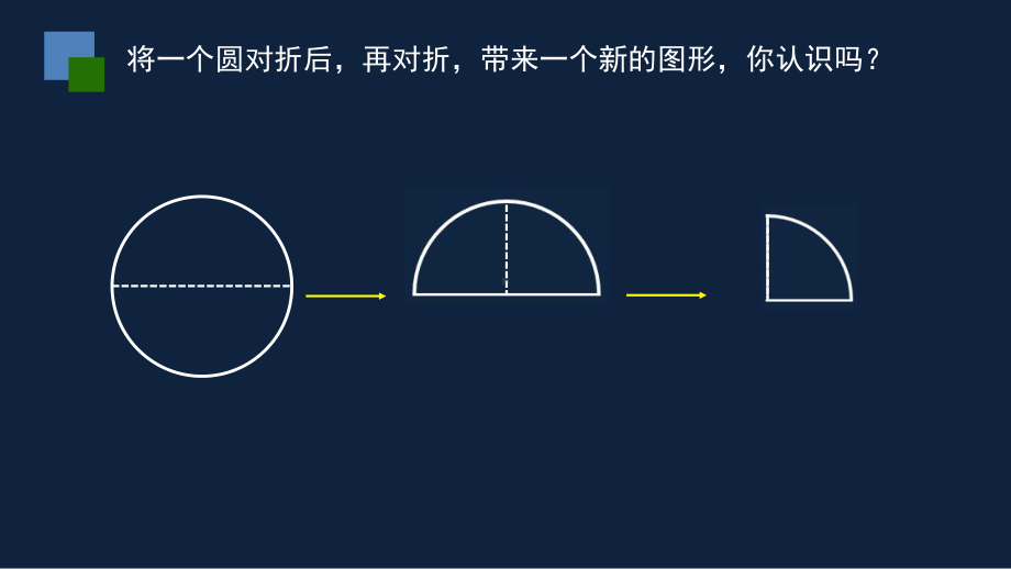 五年级数学下册课件- 认识扇形 苏教版（共19张PPT）.pptx_第3页