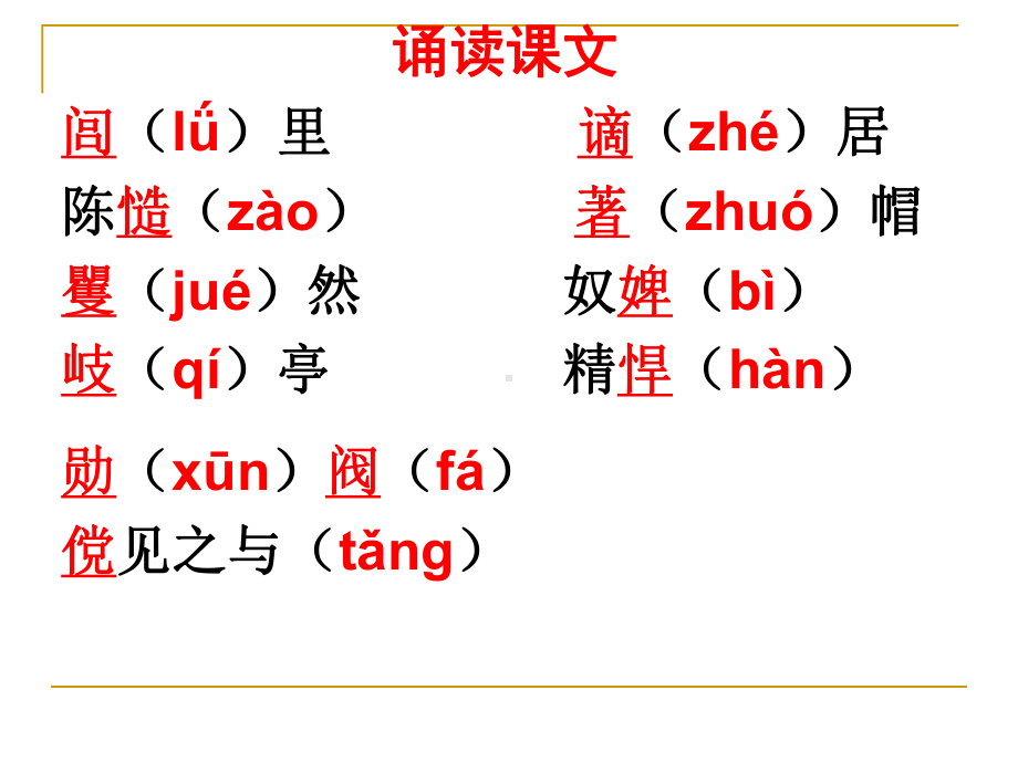 《方山子传》课件(优秀实用).ppt_第3页