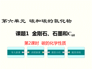 碳的化学性质 公开课一等奖课件.ppt