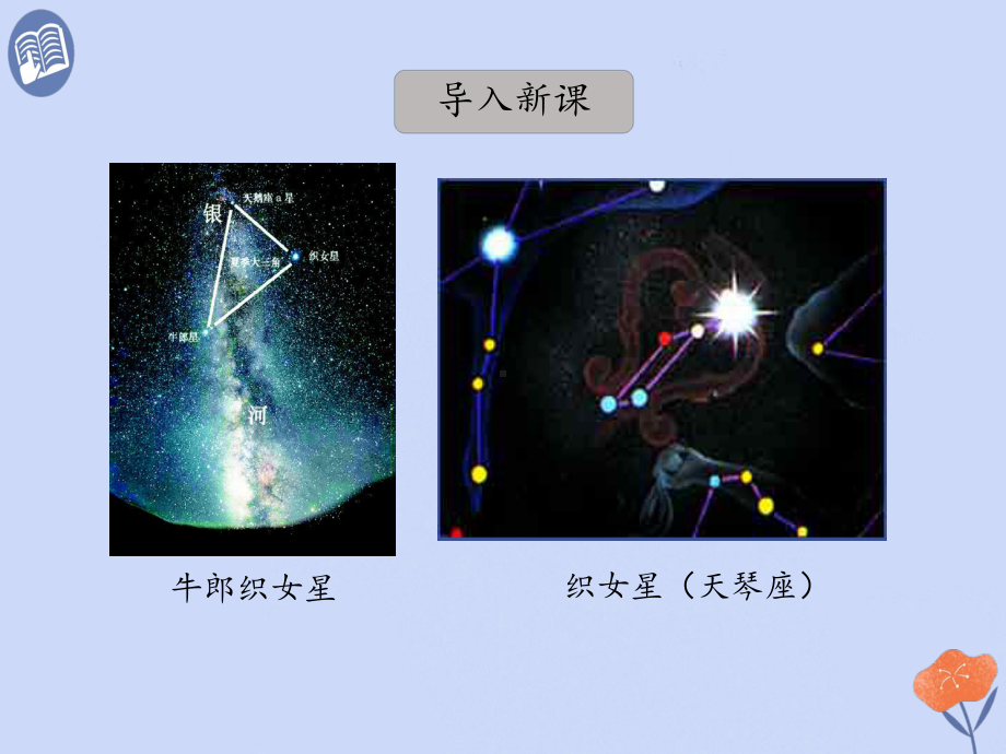 部编版《迢迢牵牛星》课件1.pptx_第2页