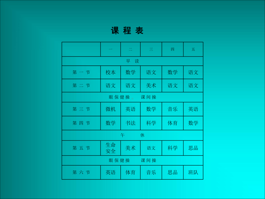 第七课 制作统计表课件.ppt_第2页