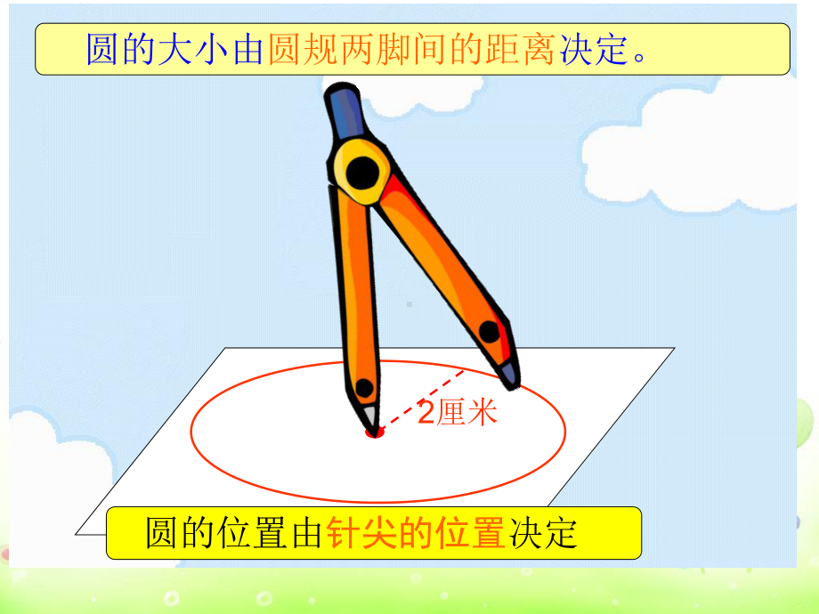 苏教版小学五年级数学下册圆课件.ppt_第2页