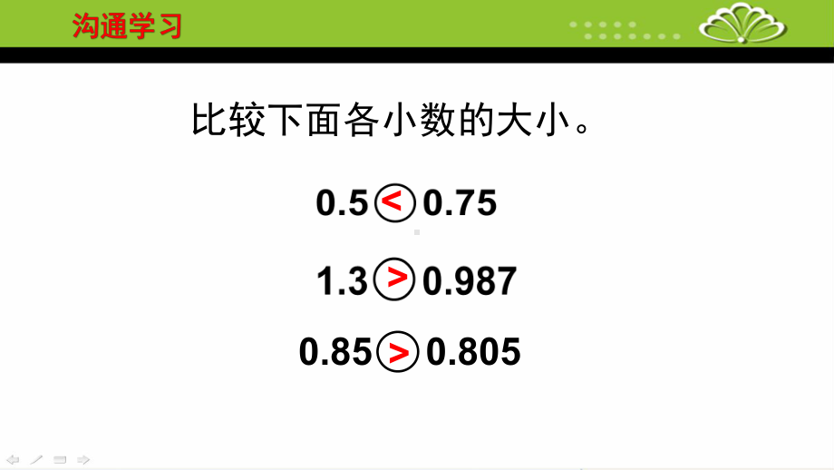 五年级数学下册课件-4分数与小数的互化184-苏教版24张.pptx_第2页