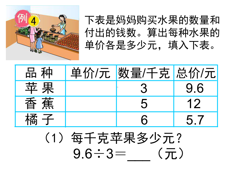 除数是整数的小数除法 例3 15课件.pptx_第2页