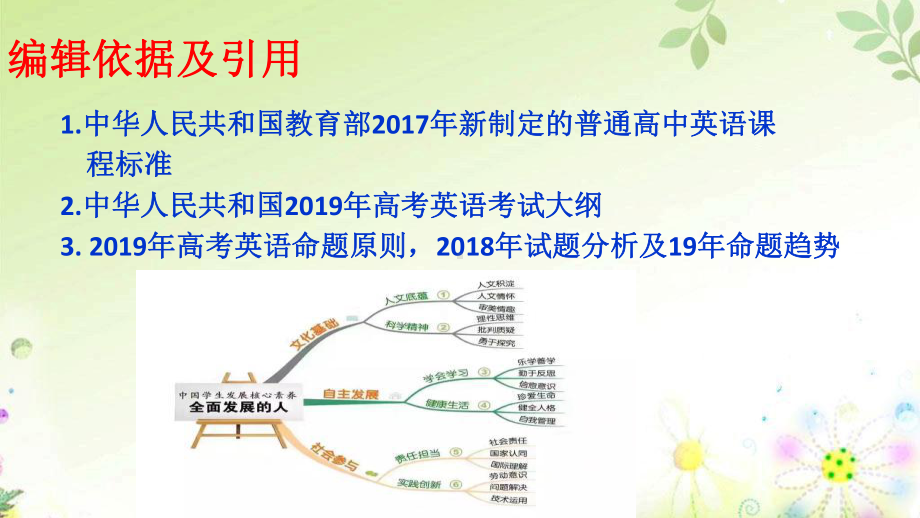 高考英语全国卷分析及反思共课件.pptx_第2页