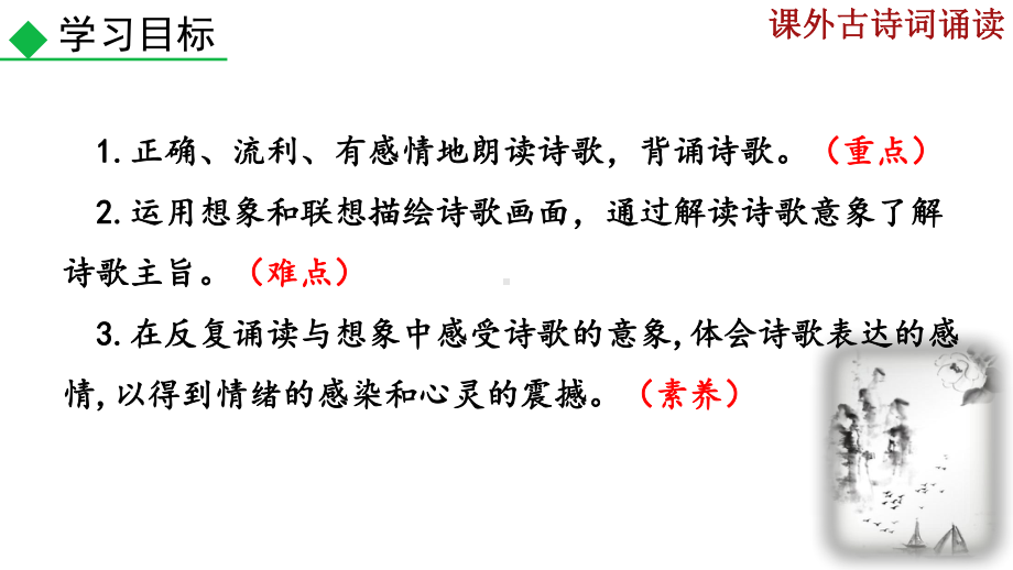 部编版语文九年级下册第三单元《课外古诗词诵读》教学课件.ppt_第3页