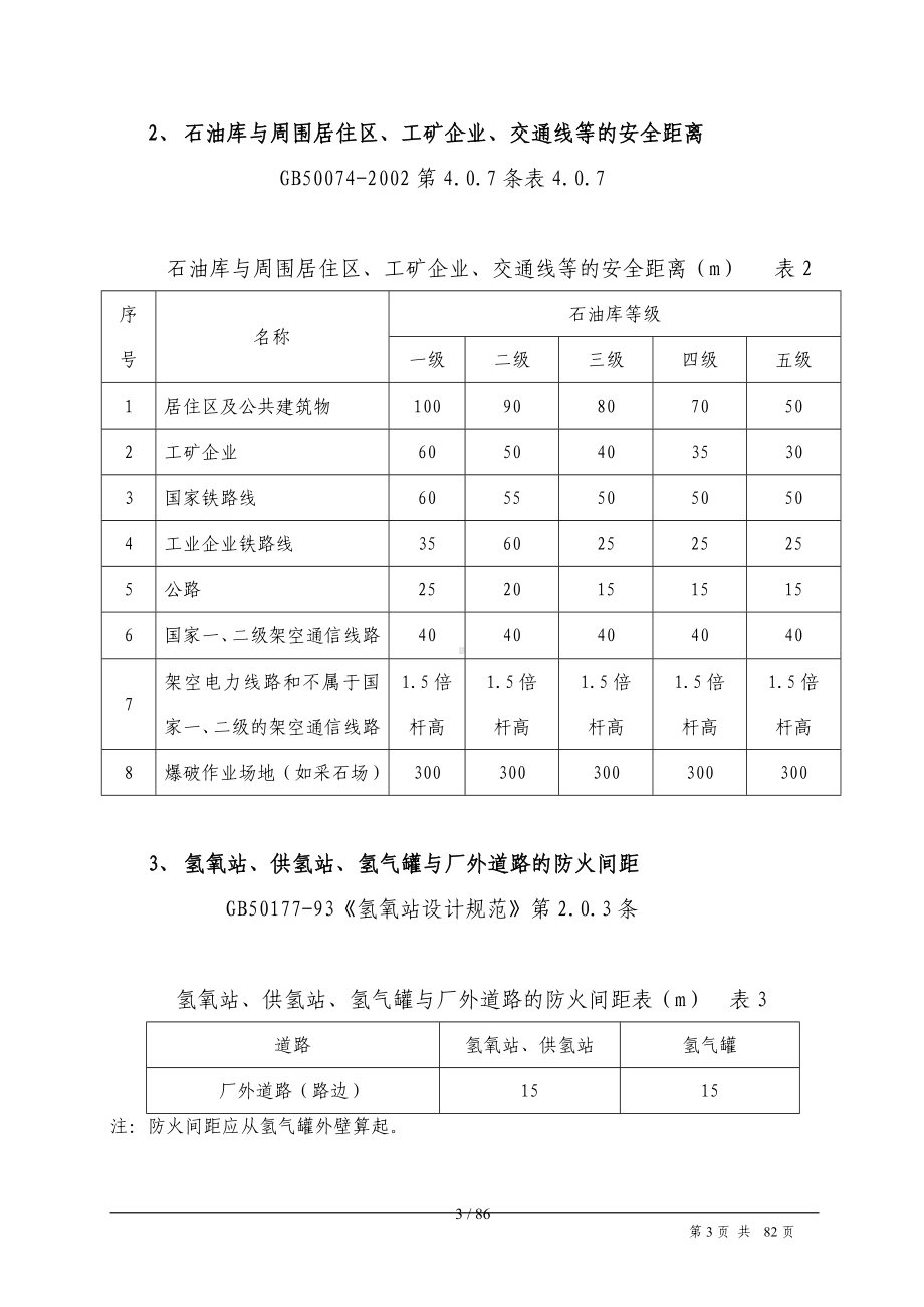 企业危险化学品安全距离表（参考1）参考模板范本.doc_第3页