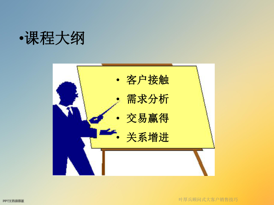 顾问式大客户销售技巧课件.ppt_第2页