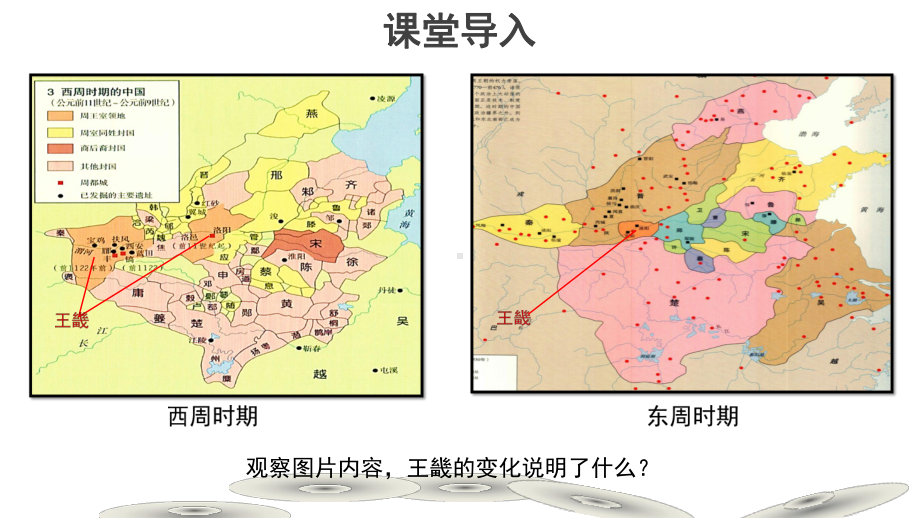 高中历史人教版统编版中外历史纲要上册诸侯纷争与变法运动课件.pptx_第1页