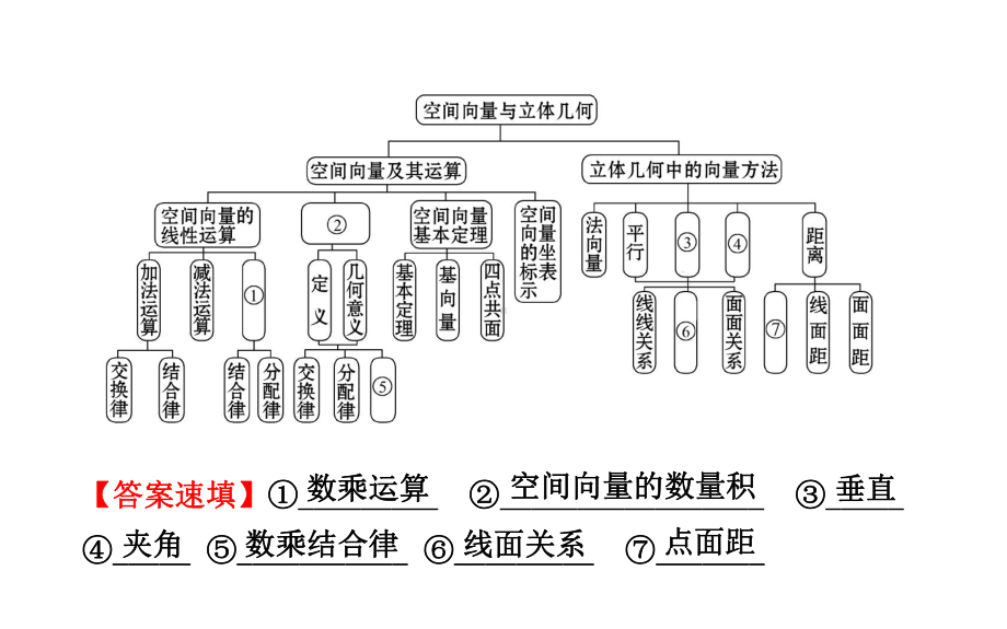 高中数学复习课《空间向量与立体几何》课件.ppt_第2页