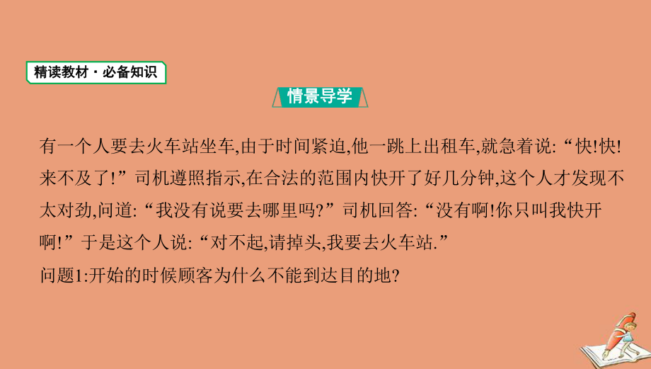 高中数学第一篇教材过关第六章642向量在物理中的应用举例课件新人教B版必修第二册.pptx_第2页