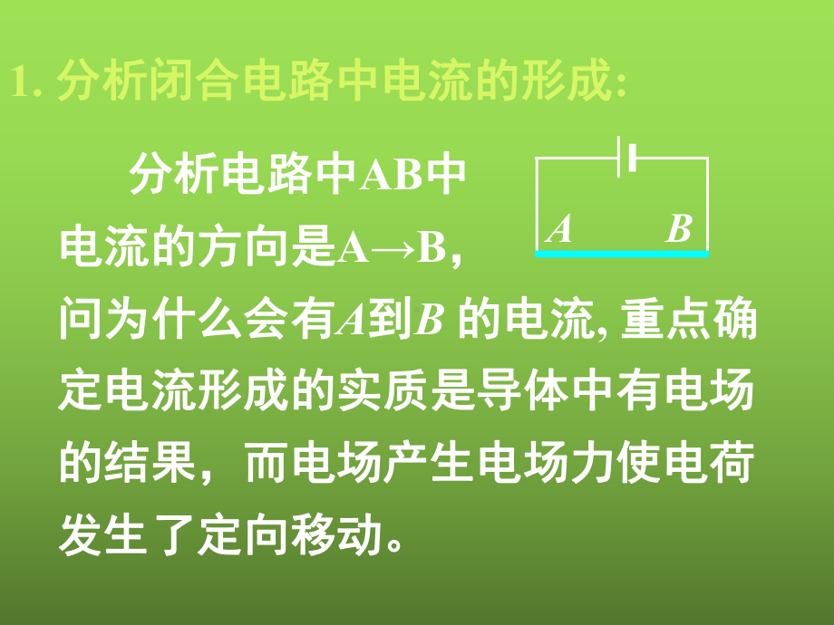 高中物理 电磁场和电磁波课件.ppt_第2页