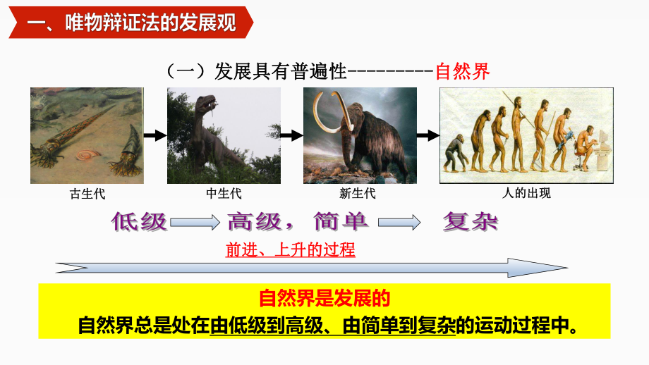 高中政治统编版必修四哲学与文化世界是永恒发展的导学课件.pptx_第3页