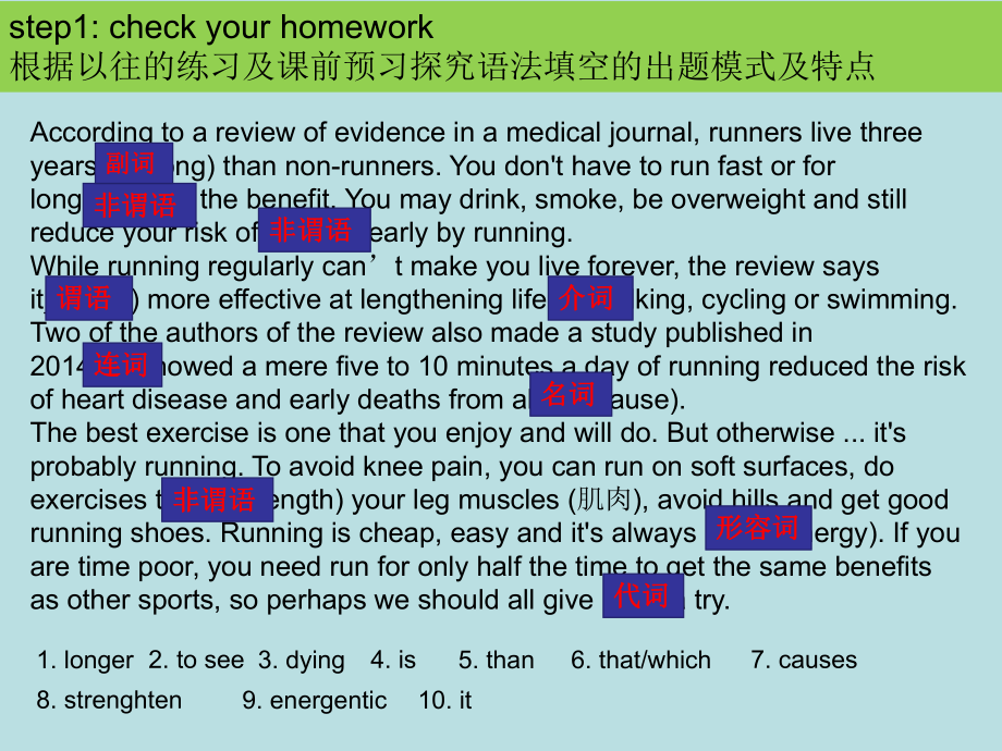 高考英语语法填空解题技巧课件.ppt_第3页